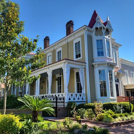 Thomas Weihs Haus Bed & Breakfast Савана Екстериор снимка
