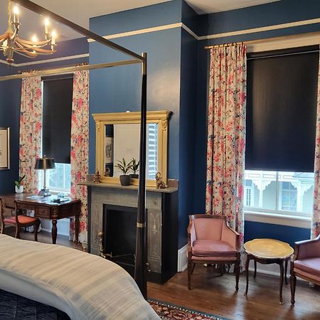 Thomas Weihs Haus Bed & Breakfast Савана Екстериор снимка