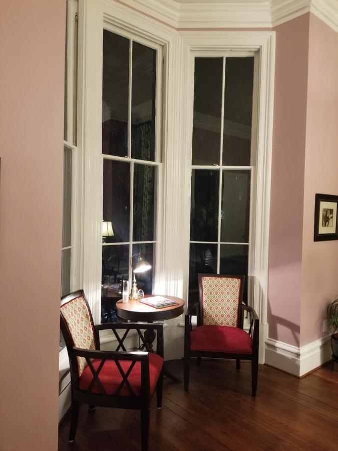 Thomas Weihs Haus Bed & Breakfast Савана Екстериор снимка
