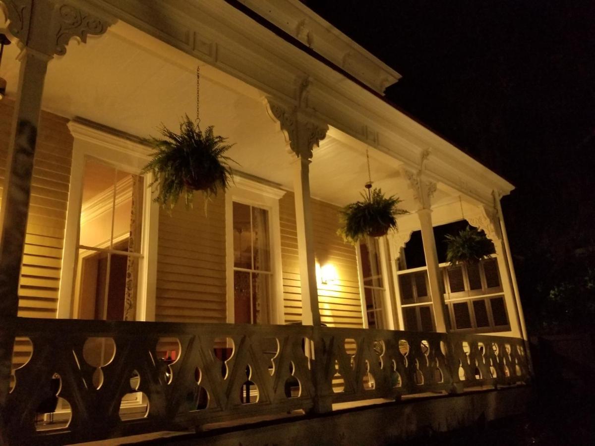 Thomas Weihs Haus Bed & Breakfast Савана Екстериор снимка