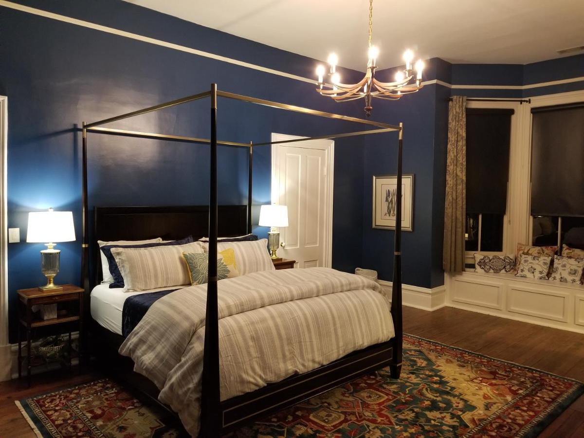 Thomas Weihs Haus Bed & Breakfast Савана Екстериор снимка