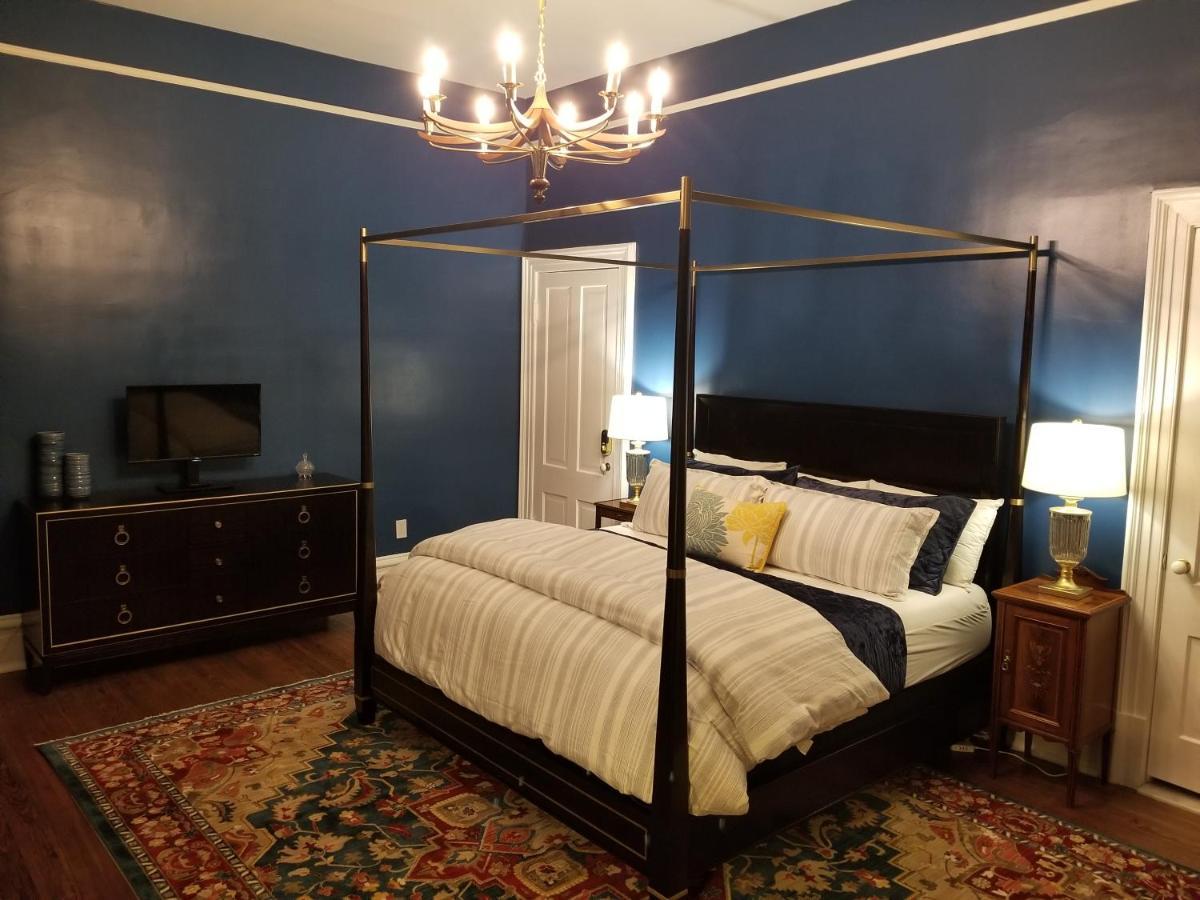 Thomas Weihs Haus Bed & Breakfast Савана Екстериор снимка