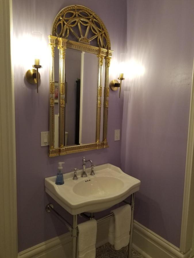 Thomas Weihs Haus Bed & Breakfast Савана Екстериор снимка