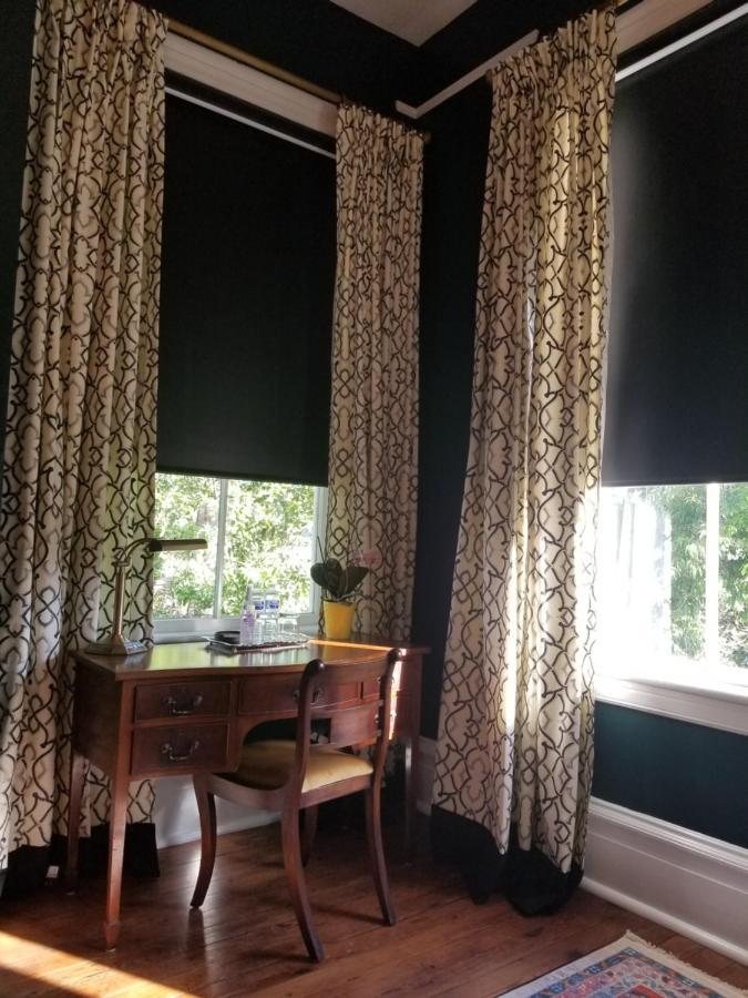 Thomas Weihs Haus Bed & Breakfast Савана Екстериор снимка