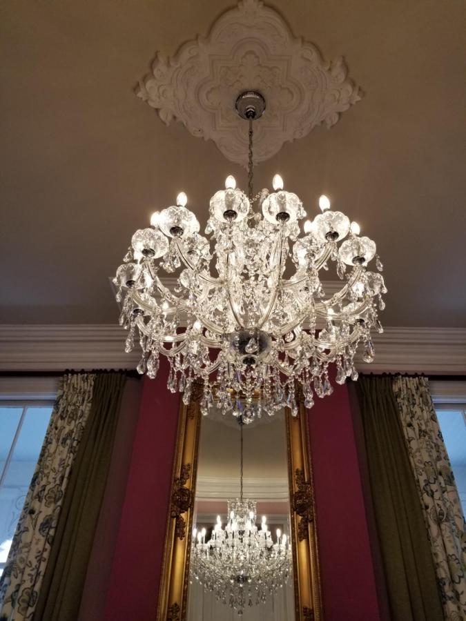 Thomas Weihs Haus Bed & Breakfast Савана Екстериор снимка