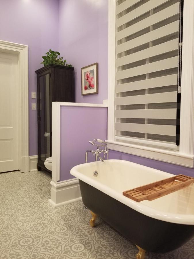 Thomas Weihs Haus Bed & Breakfast Савана Екстериор снимка