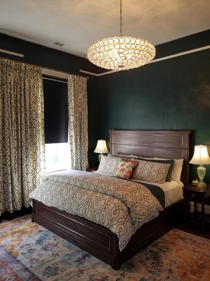 Thomas Weihs Haus Bed & Breakfast Савана Екстериор снимка