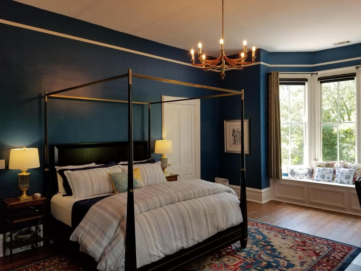 Thomas Weihs Haus Bed & Breakfast Савана Екстериор снимка