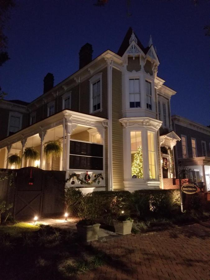 Thomas Weihs Haus Bed & Breakfast Савана Екстериор снимка