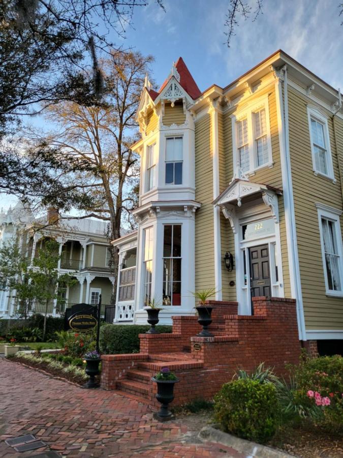 Thomas Weihs Haus Bed & Breakfast Савана Екстериор снимка