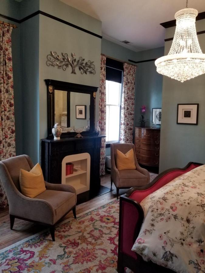 Thomas Weihs Haus Bed & Breakfast Савана Екстериор снимка