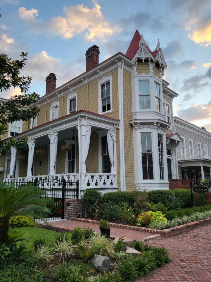Thomas Weihs Haus Bed & Breakfast Савана Екстериор снимка