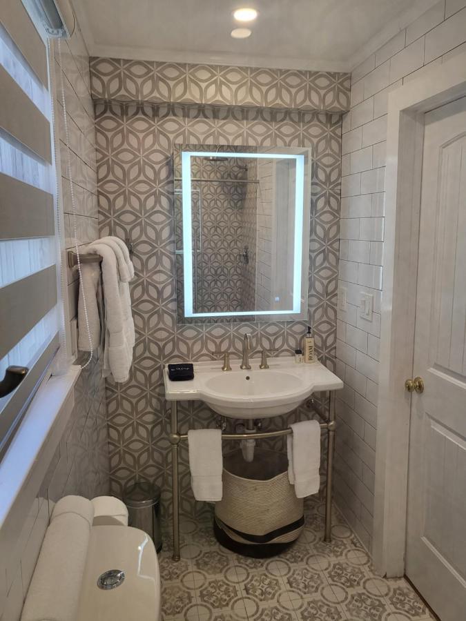 Thomas Weihs Haus Bed & Breakfast Савана Екстериор снимка