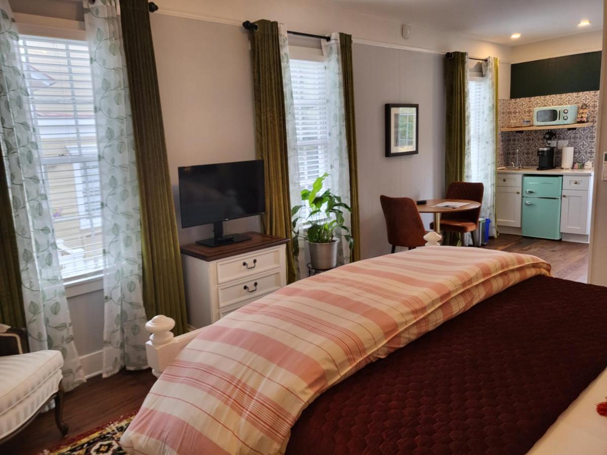 Thomas Weihs Haus Bed & Breakfast Савана Екстериор снимка