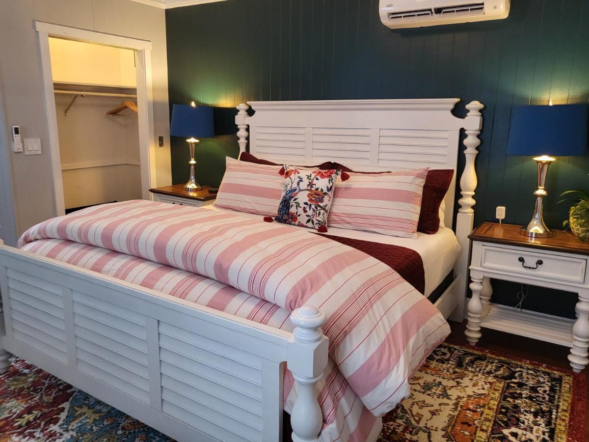 Thomas Weihs Haus Bed & Breakfast Савана Екстериор снимка