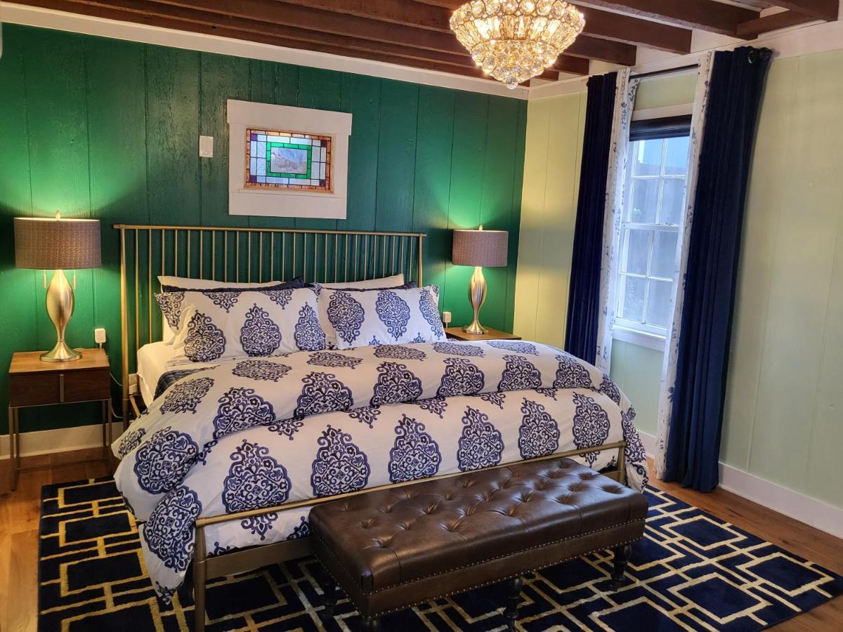 Thomas Weihs Haus Bed & Breakfast Савана Екстериор снимка