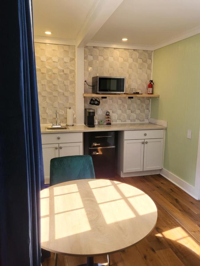 Thomas Weihs Haus Bed & Breakfast Савана Екстериор снимка