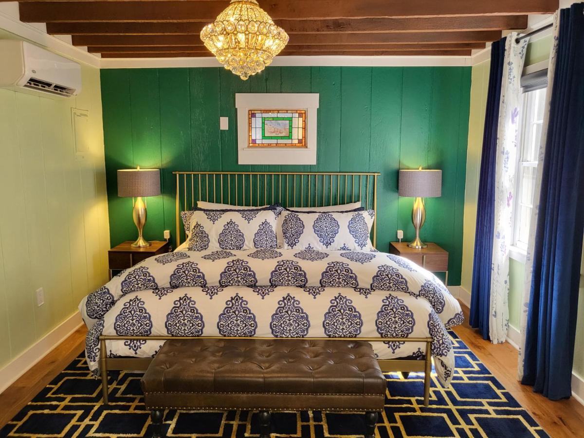 Thomas Weihs Haus Bed & Breakfast Савана Екстериор снимка