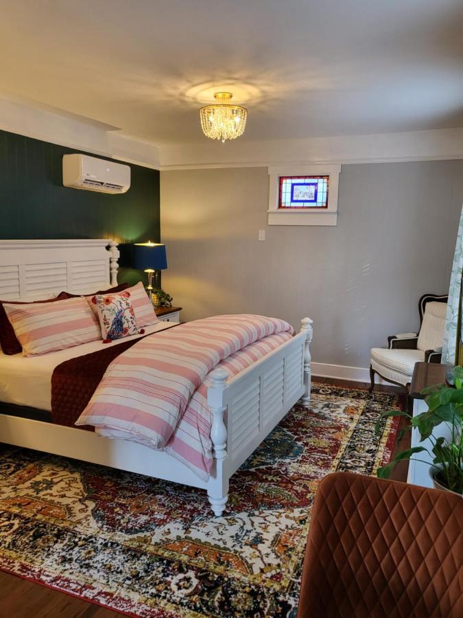 Thomas Weihs Haus Bed & Breakfast Савана Екстериор снимка