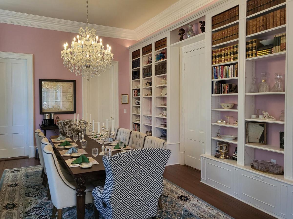 Thomas Weihs Haus Bed & Breakfast Савана Екстериор снимка