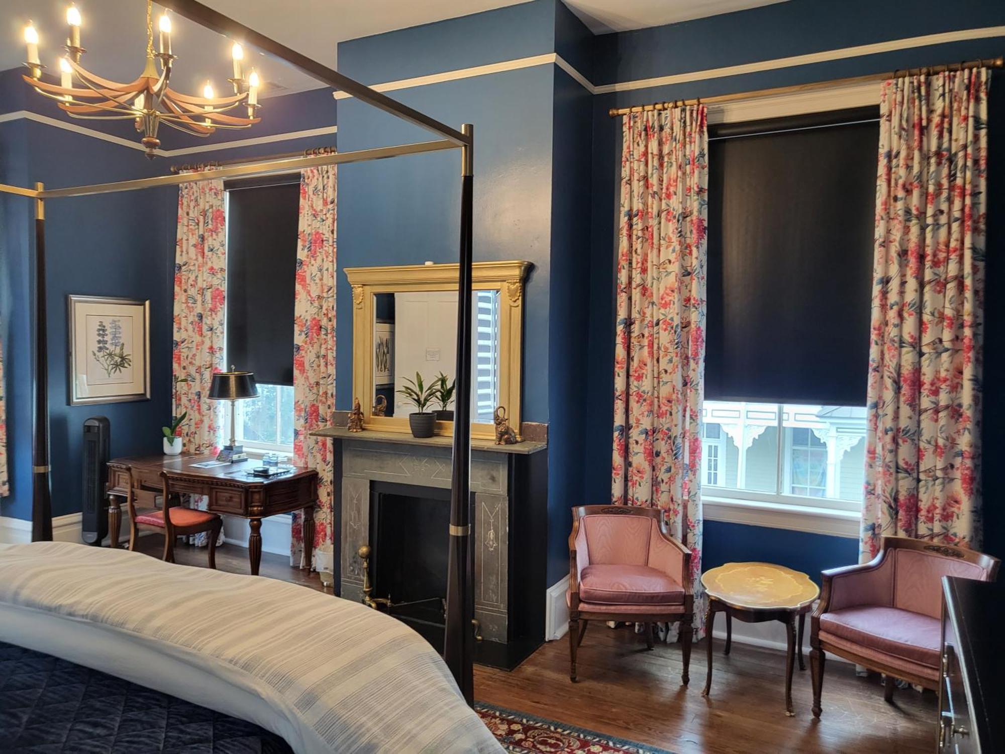 Thomas Weihs Haus Bed & Breakfast Савана Екстериор снимка