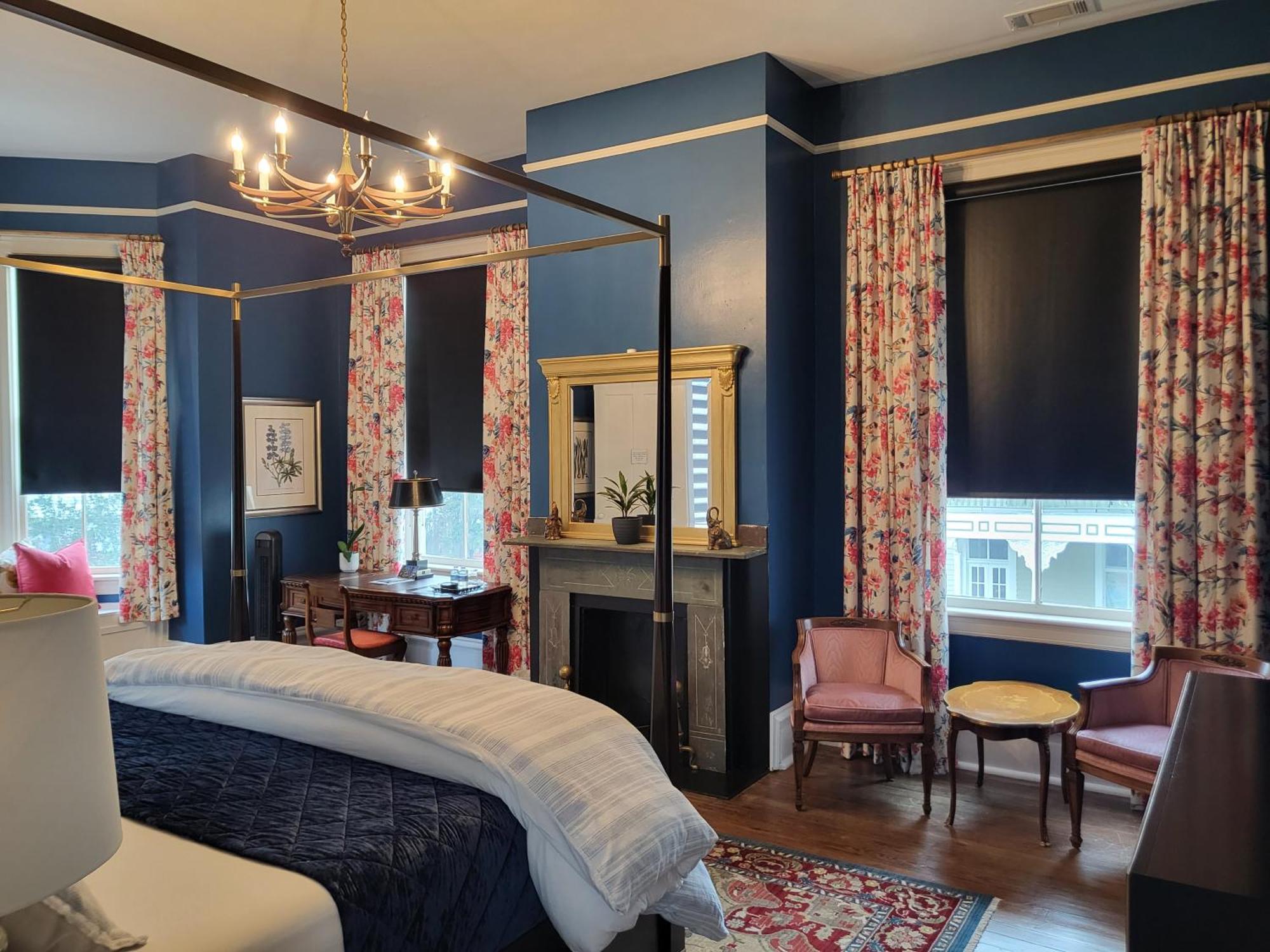 Thomas Weihs Haus Bed & Breakfast Савана Екстериор снимка