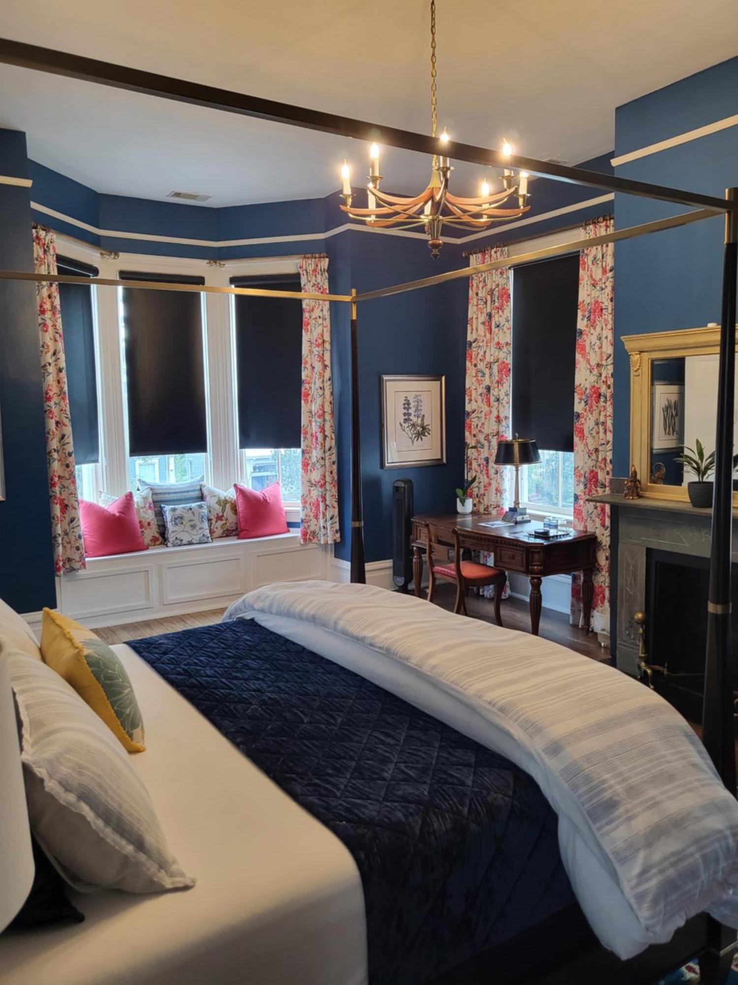 Thomas Weihs Haus Bed & Breakfast Савана Екстериор снимка